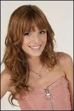 Dans quelle série Bella a-t-elle fait une apparition ?