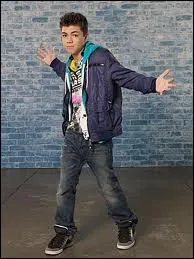 Qui sont les meilleurs amis de Deuce ?