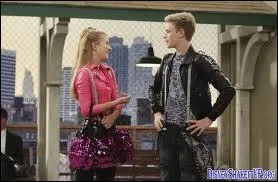 Gunther et Tinka sont :