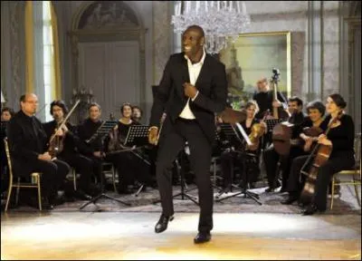 Quel est le thme musical principal de l'histoire ?