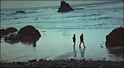 Quel est le nom de la plage ?