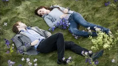 Bella tait absolument certaine de 3 choses. Lesquelles ?