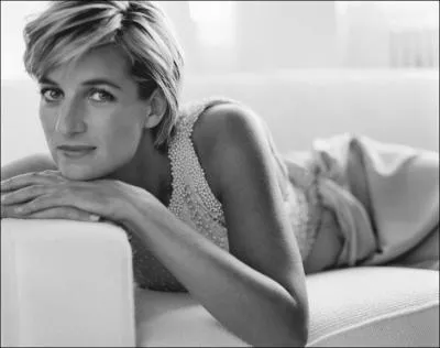 Diana Spencer une tte couronne qui a fini sous un pont  l'ge de ...