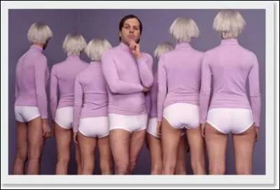 Bily fils de Philipe Katerine et :