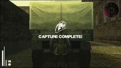 Comment s'appelle le premier soldat recrut par Snake ?