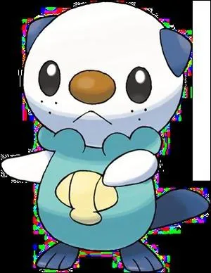 De quel type est ce Pokmon ?