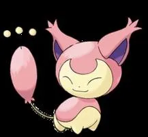 De quel type est ce Pokmon ?