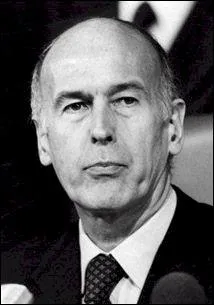 Qui est ce prsident de la Rpublique franaise ?