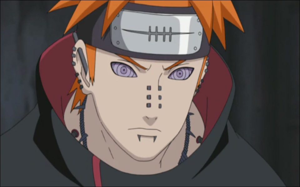Les personnages de l