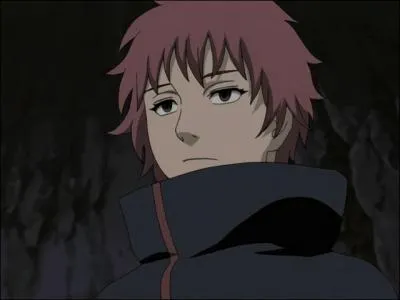 Comment se nomme ce personnage appartenant  l'Akatsuki ?