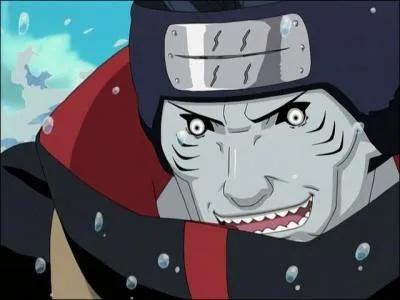 Comment se nomme ce personnage appartenant  l'Akatsuki ?