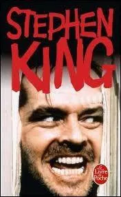 Jack, ex-enseignant, vir pour comportement brutal, souhaite devenir crivain. Il est engag comme gardien de l'Overloock Htel pendant l'hiver :