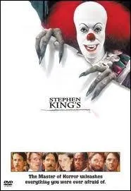 L'histoire parle d'un clown revenant tous les 27 ans dans une petite ville du Maine pour y dvorer et tuer tous les mmes du coin :
