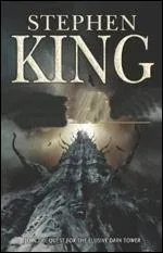 Au dpart,  la poursuite d'un mystrieux homme en noir, Roland va par la suite partir en qute d'un endroit fabuleux cens tre le pivot de tous les mondes possibles, un endroit fabuleux :