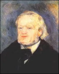Quel clbre musicien est reprsent dans ce portrait xcut par Pierre-Auguste Renoir en 1882 ?