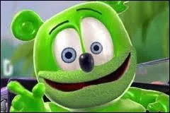 Il chante. Qui est-ce ?