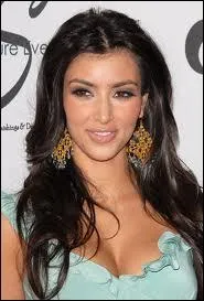 Elle a plein de soeurs. C'est ...