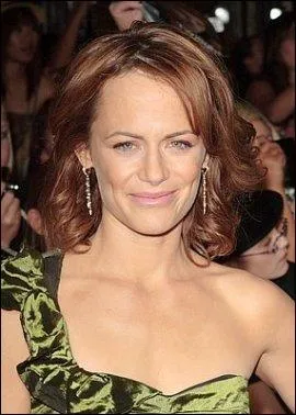 Qui joue Rene Dwyer ?