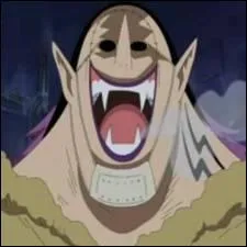 Qui est ce personnage ?