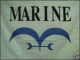 Qui est le moins bien class dans la marine ?