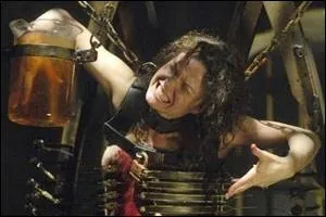 Qui est victime du pige de l'ange ?