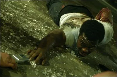 Saw IV : Comment s'appelle l'inspecteur test ?