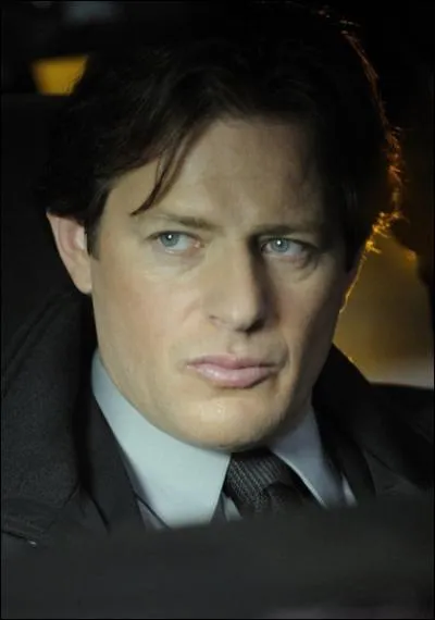 Qu'est-ce qu'est Hoffman en ralit ?