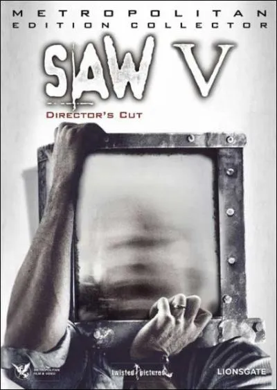 Quand est sorti le film ?