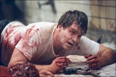 O sont pigs les deux hommes ?