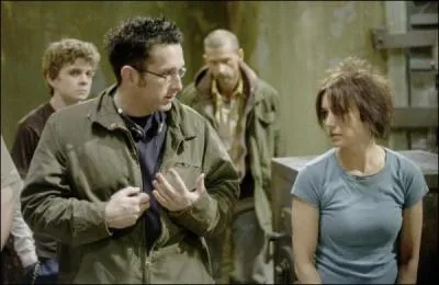 Saw II : Combien de personnes sont enfermes dans la maison aux piges ?