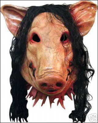 Comment s'appelle l'assistante de Jigsaw ?