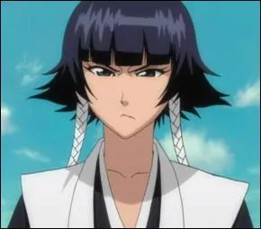 A quel division ce capitaine appartient-il ?