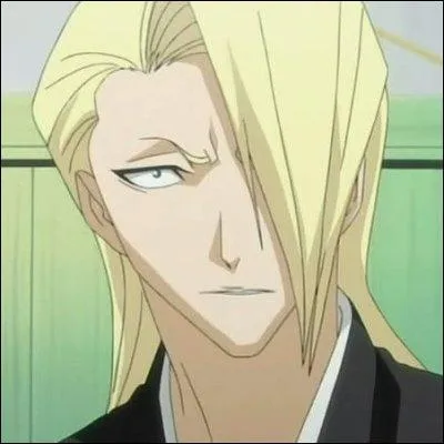 Qui est ce personnage ?