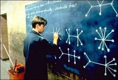 Voici un extrait de ... . .