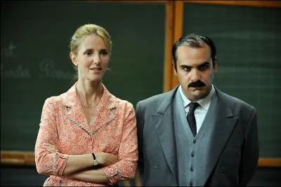 Voici un extrait de ... . .