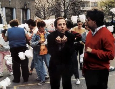 Voici un extrait de ... . .