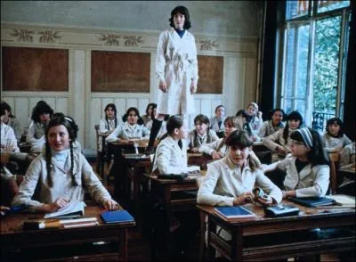 Voici un extrait de ... . .