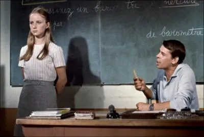 Voici un extrait de ... . .