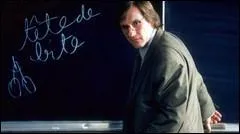 Voici un extrait de ... . .