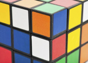Quiz Le Rubik's cube