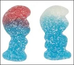 Comment s'appelle ce bonbon ?