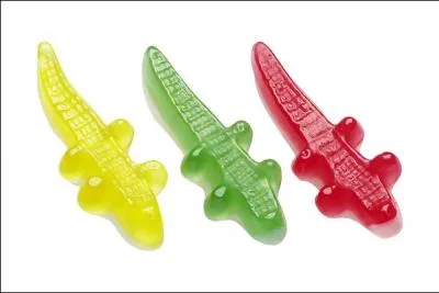 Comment s'appelle ce bonbon ?