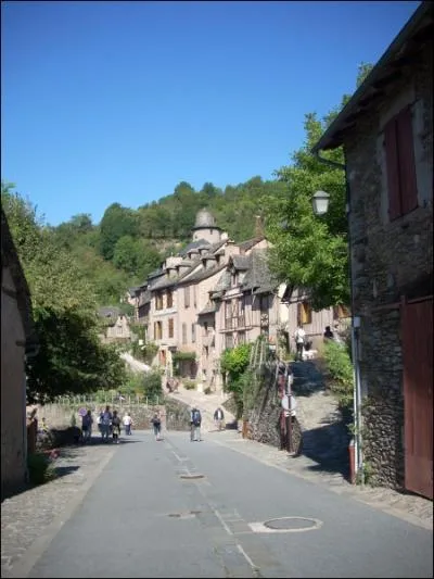 Que veut dire 'conca' en occitan ?