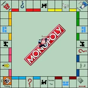 Monopoly, clbre jeu de socit, cr par Charles Darrow en 1933, a t dit en diffrentes versions. Quelle version n'existe pas ?