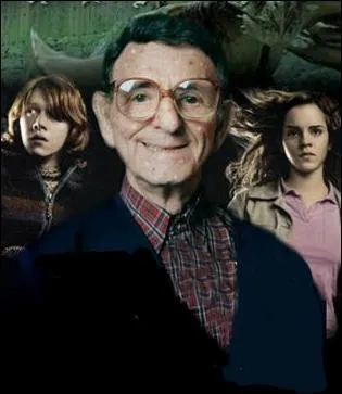 Ce type tait le hros prfr des gamins, c'est dingue !