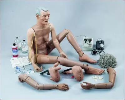 Ah ben justement... c'est encore pire ! Pauvre Barbie...