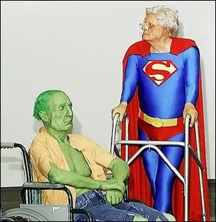 Ces justiciers faisaient trembler, maintenant, c'est eux qui tremblent...