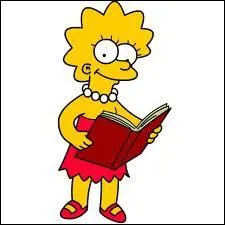 Lisa est...