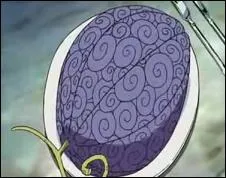 Comment se nomme ce fruit du dmon ?