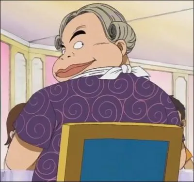 Qu'a-t-il mang comme fruit du dmon ?